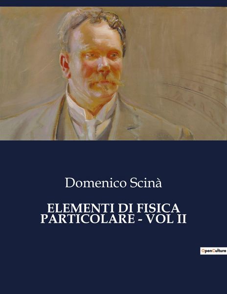 Produktbild: Elementi Di Fisica Particolare - Vol Ii
