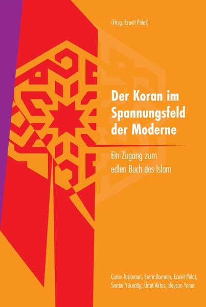 Produktbild: Der Koran im Spannungsfeld der Moderne