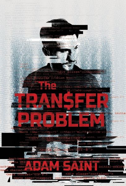 Produktbild: The Transfer Problem
