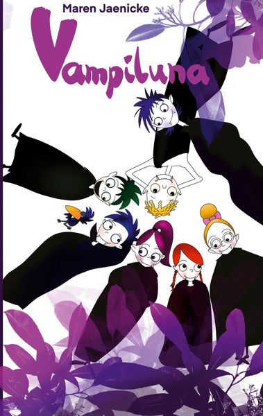 Produktbild: Vampiluna