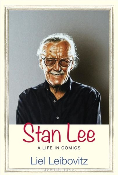 Produktbild: Stan Lee