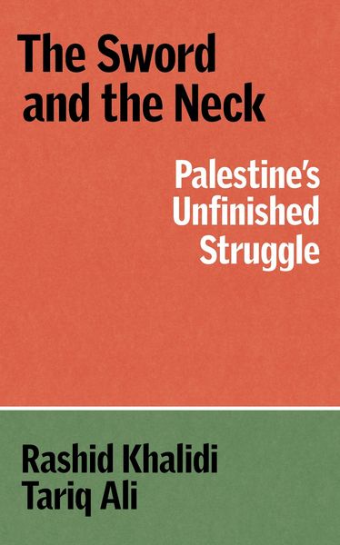 Produktbild: The Neck and the Sword