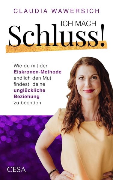 Produktbild: Ich mach Schluss!