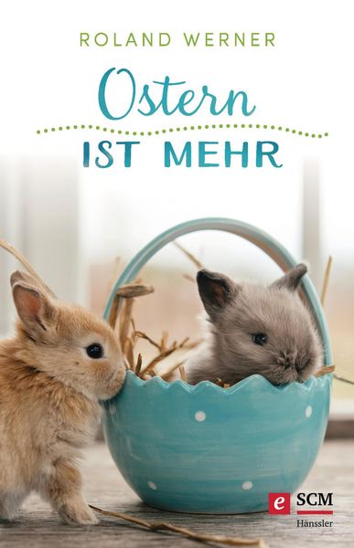 Produktbild: Ostern ist mehr