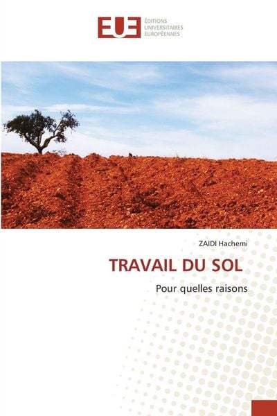 Produktbild: Travail Du Sol