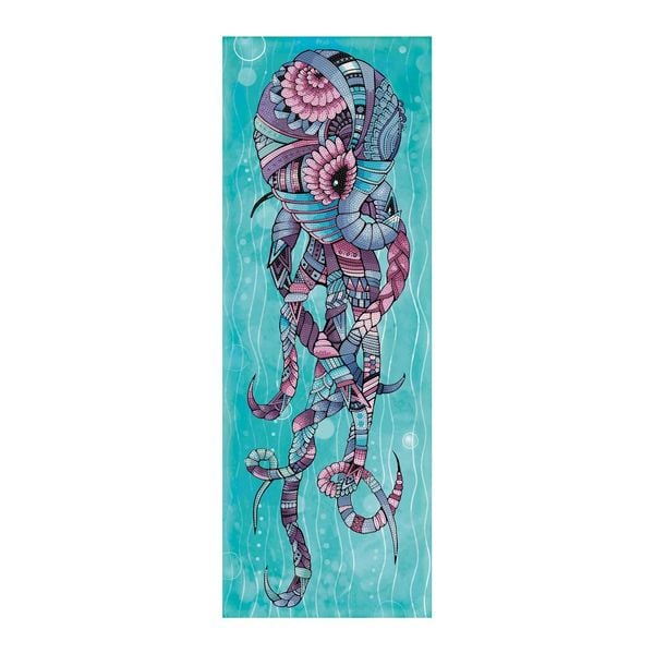Produktbild: DIAMOND DOTZ - Diamond Painting Oktopus