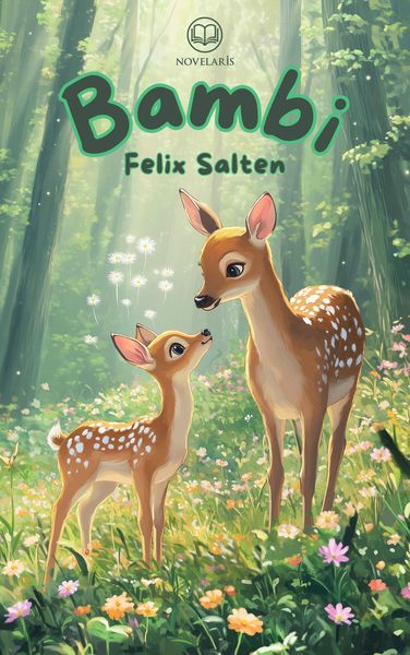 Produktbild: Bambi
