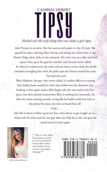 Produktbild: Tipsy