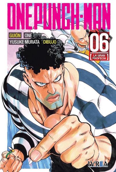 Produktbild: One punch-man