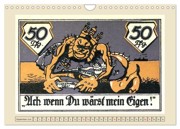 Produktbild: Gru&szlig; aus Finkenwerder (Wandkalender 2026 DIN A4 quer), CALVENDO Monatskalender
