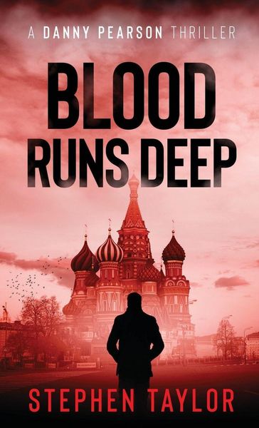 Produktbild: Blood Runs Deep