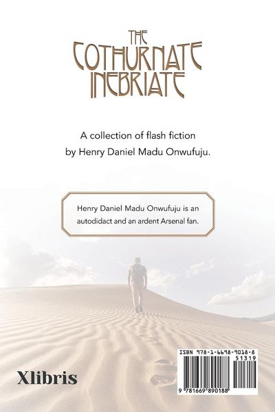 Produktbild: The Cothurnate Inebriate