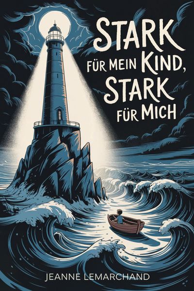 Stark für mein Kind, stark für mich