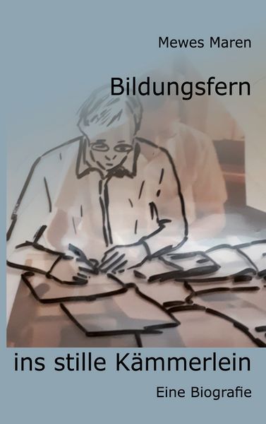 Produktbild: Bildungsfern ins Stille K&auml;mmerlein