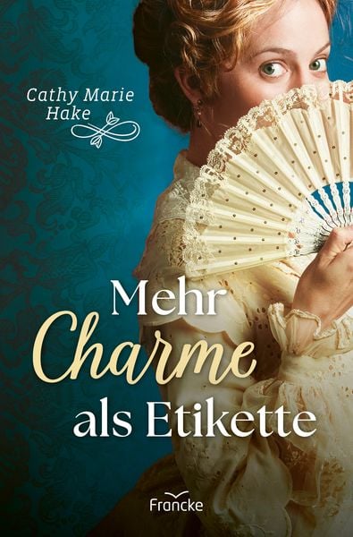 Produktbild: Mehr Charme als Etikette