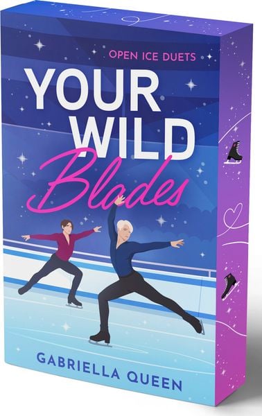 Produktbild: Your Wild Blades