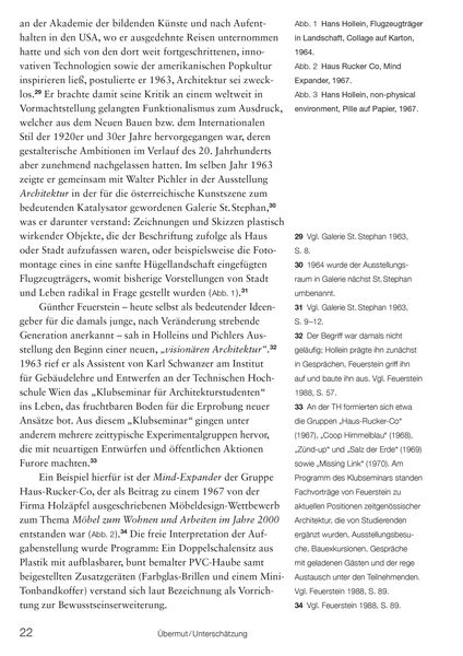 Produktbild: Hermann Czech und die Dialektik der Architektur