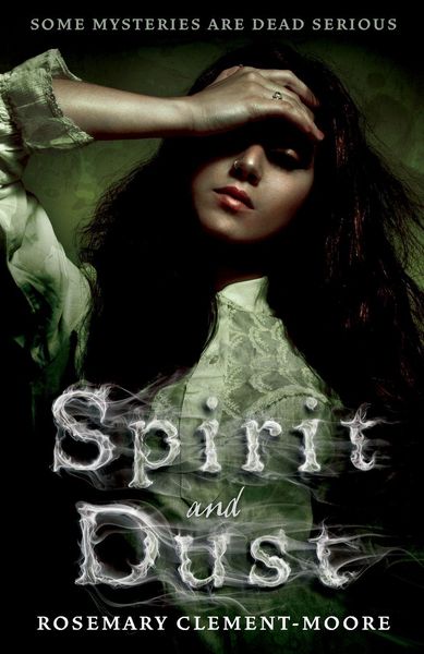 Produktbild: Spirit and Dust