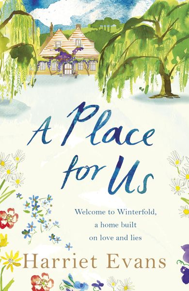 Produktbild: A Place for Us