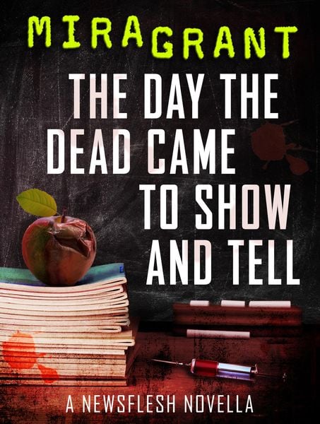 Produktbild: The Day the Dead Came to Show and Tell
