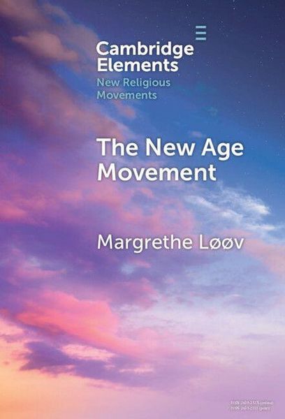 Produktbild: The New Age Movement