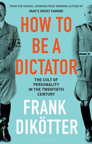 Produktbild: How to Be a Dictator