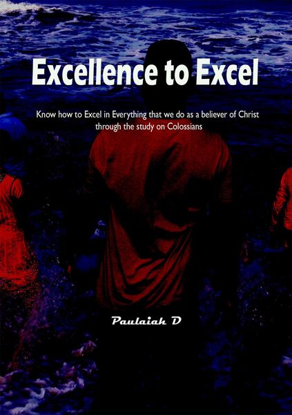 Produktbild: Excellence to Excel