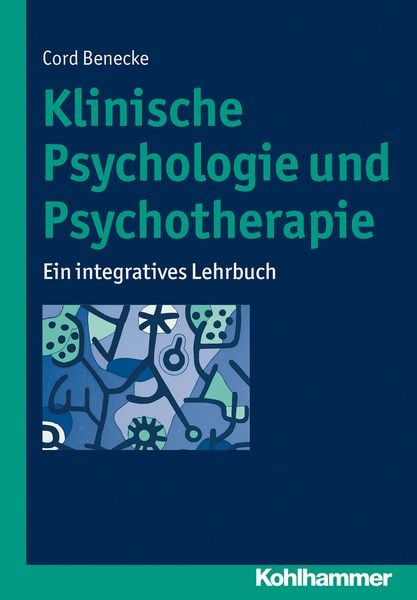 Produktbild: Klinische Psychologie und Psychotherapie
