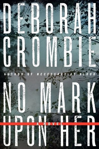 Produktbild: No Mark upon Her