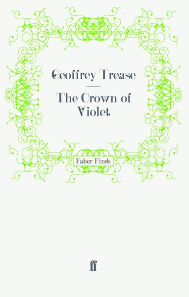 Produktbild: The Crown of Violet