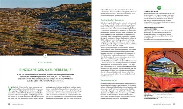 Produktbild: Roadtrips Norwegen