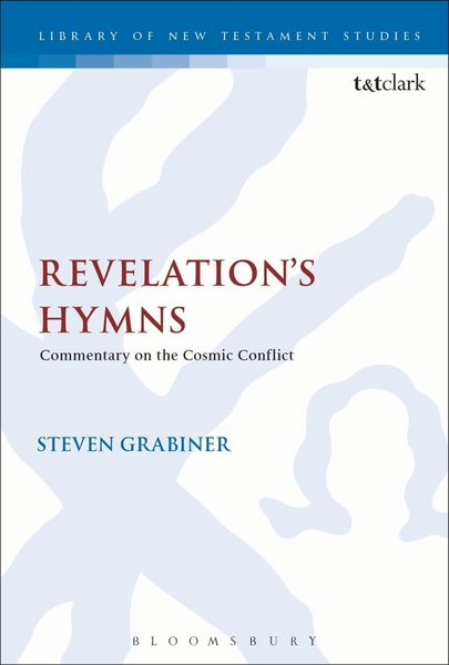 Produktbild: Revelation's Hymns