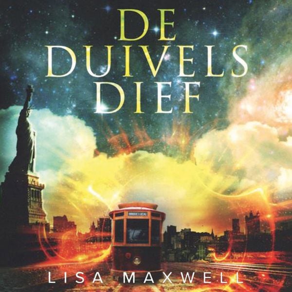 Produktbild: De Duivelsdief