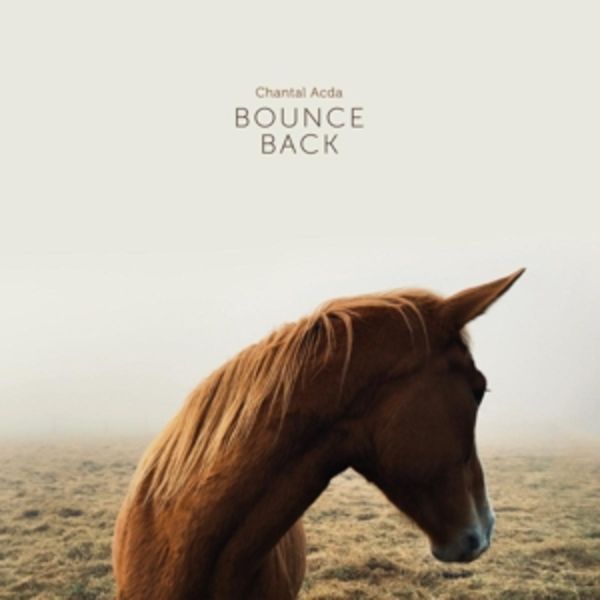 Bounce Back - Chantal Acda, Vinyl