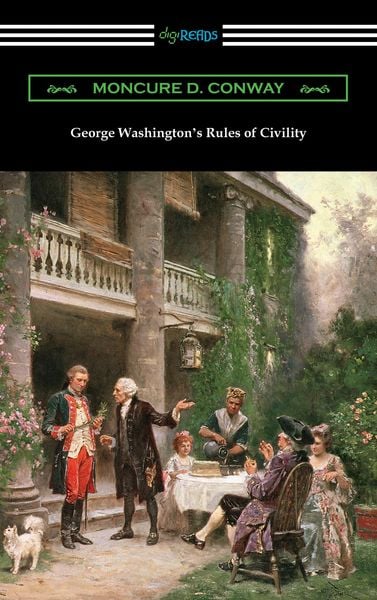 Produktbild: George Washington's Rules of Civility