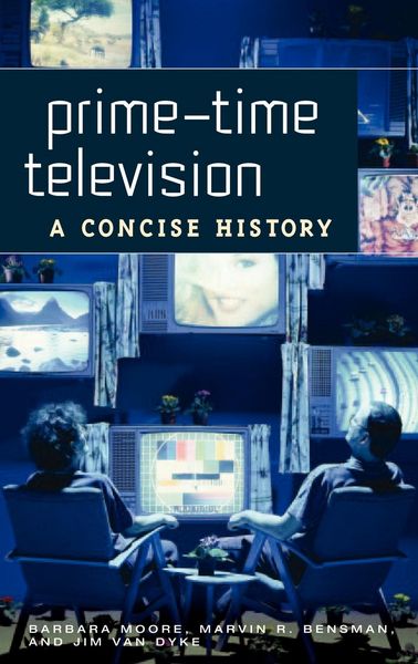 Produktbild: Prime-Time Television