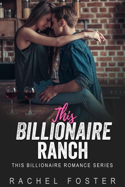Produktbild: This Billionaire's Ranch