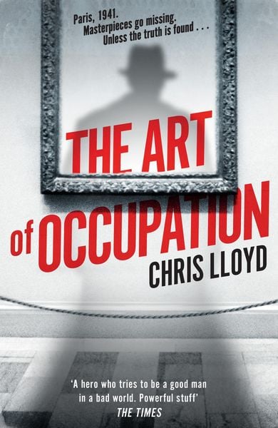 Produktbild: The Art of Occupation