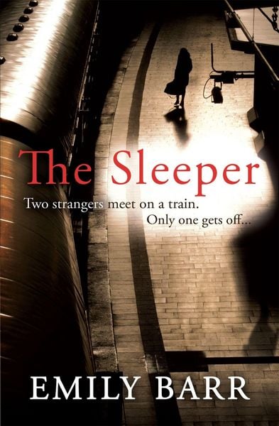 Produktbild: The Sleeper