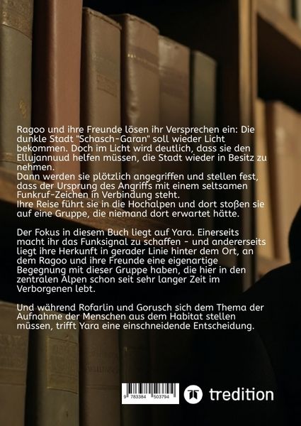 Produktbild: Die letzte Burg der Ketzer
