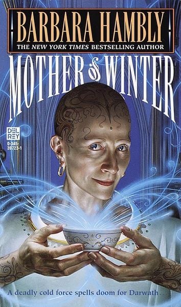 Produktbild: Mother of Winter