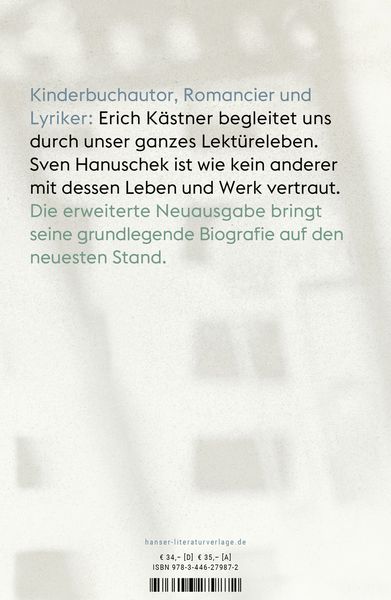 Produktbild: Keiner blickt dir hinter das Gesicht