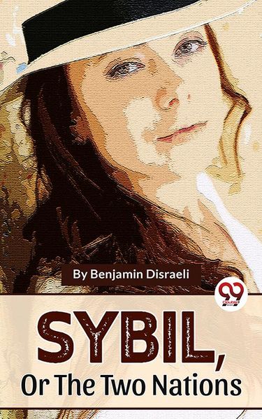 Produktbild: Sybil ,Or The Two Nations