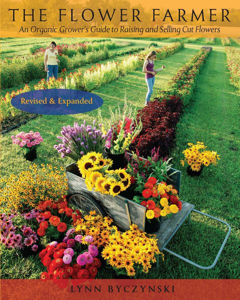 Produktbild: The Flower Farmer