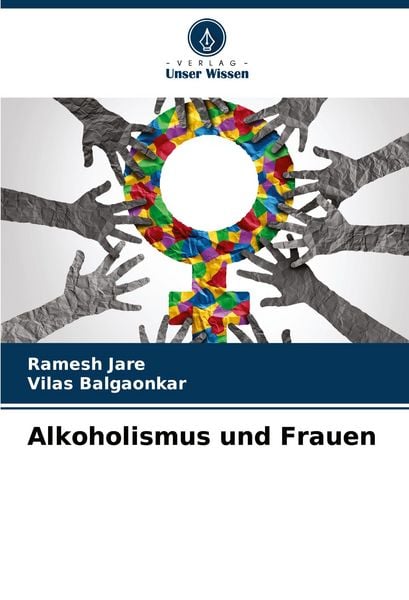 Produktbild: Alkoholismus und Frauen