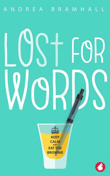 Produktbild: Lost for Words