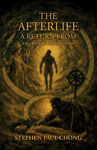 Produktbild: The Afterlife, a return from