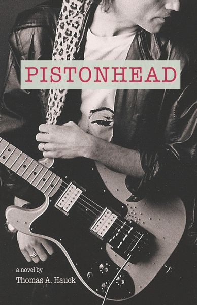 Produktbild: Pistonhead