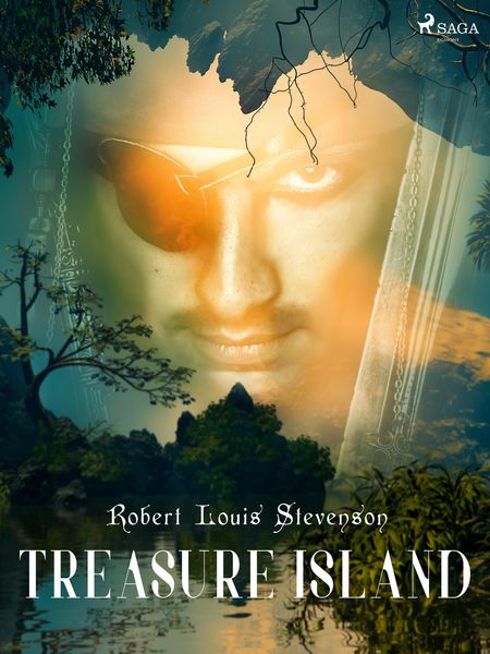 Produktbild: Treasure Island