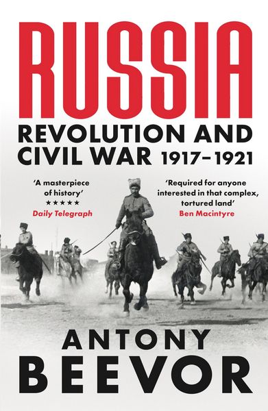 Produktbild: Russia